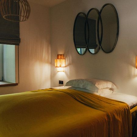 Matador Lodges Grande Synthe Bagian luar foto