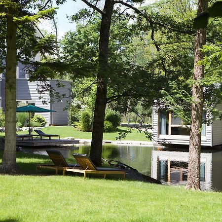 Matador Lodges Grande Synthe Bagian luar foto