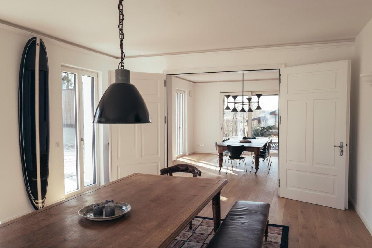 Matador Lodges Grande Synthe Bagian luar foto