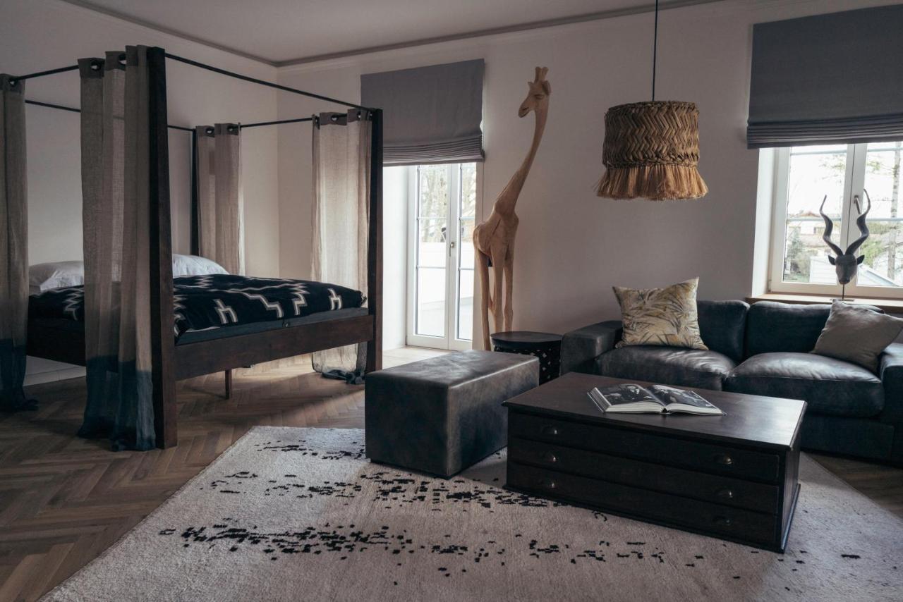 Matador Lodges Grande Synthe Bagian luar foto