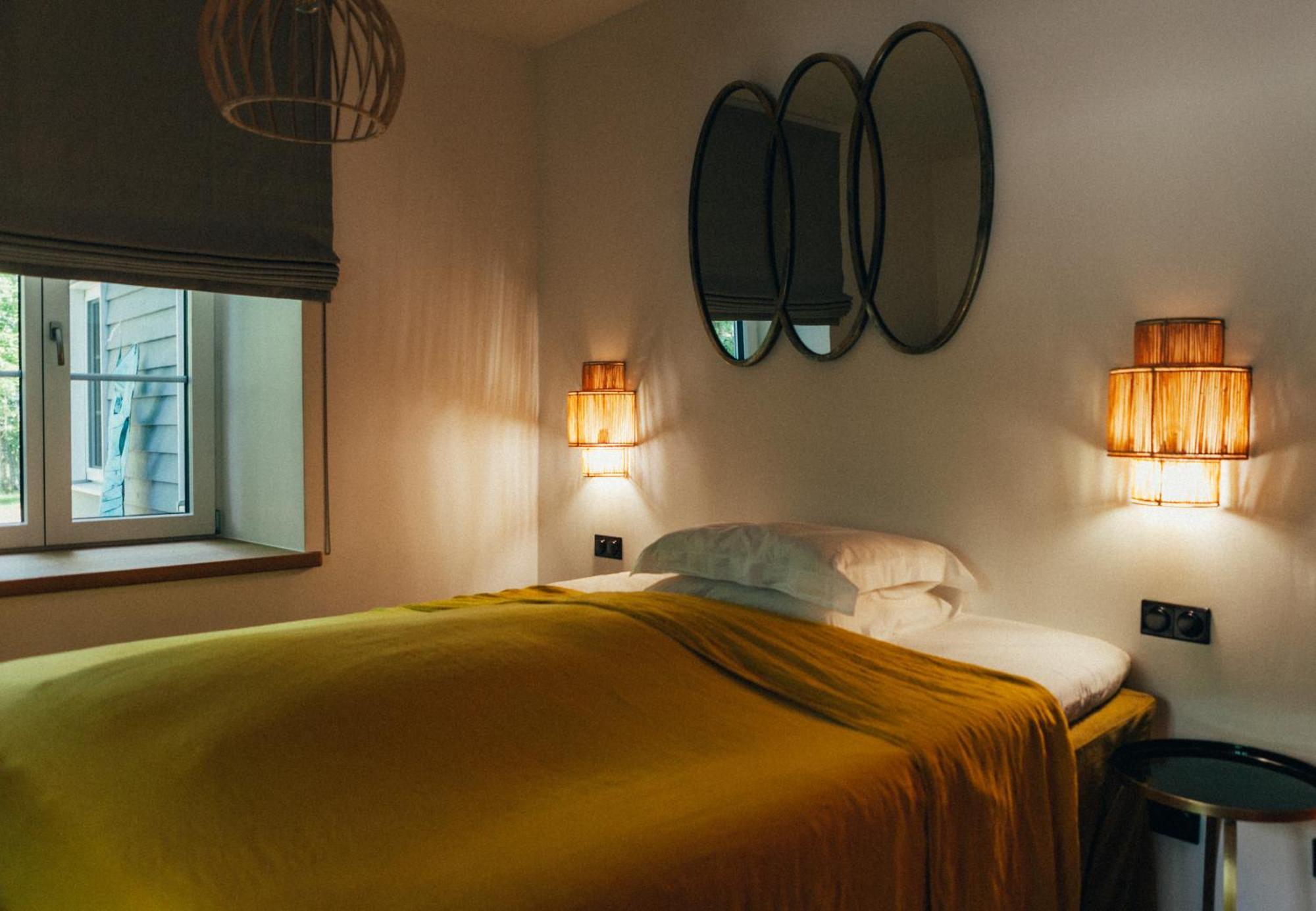 Matador Lodges Grande Synthe Bagian luar foto